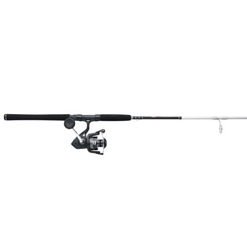 Pursuit V Spinning Combo 4000 Reel 7ft 2pc Rod