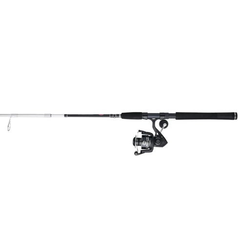 Pursuit V Travel Spinning Combo 6000 Reel 7ft 3pc Rod