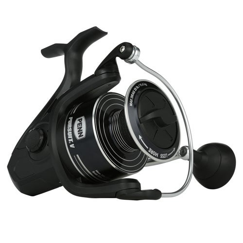 Pursuit V Spinning Reel 3000 Size