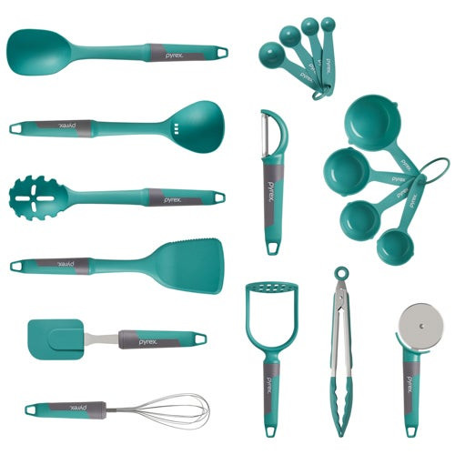 18pc Prep It Kitchen Tool Set