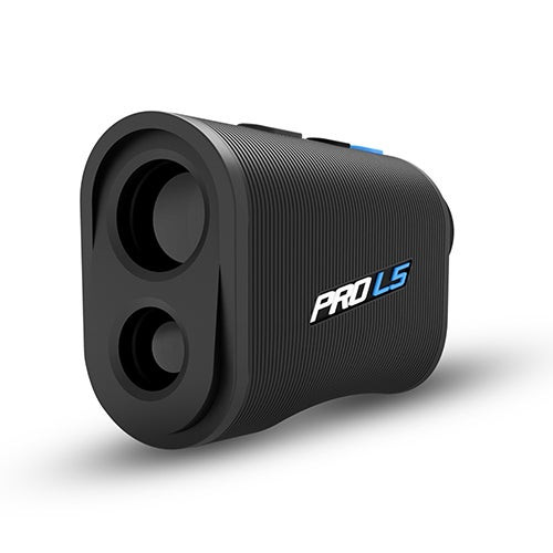 PRO L5 Rangefinder Black