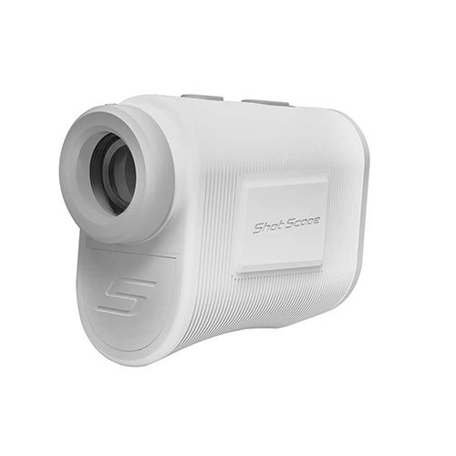PRO X Rangefinder White