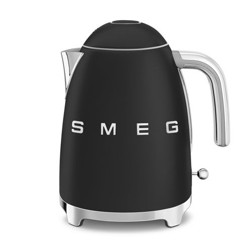 7 Cup Electric Kettle Matte Black