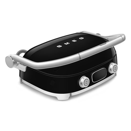 Signature Multi-Use Grill Black