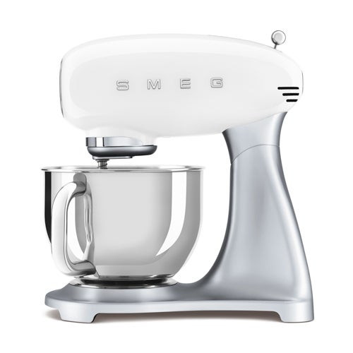 Classico Stand Mixer White
