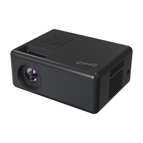 HD Digital Video Projector