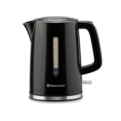 1.7L Electric Kettle  Black