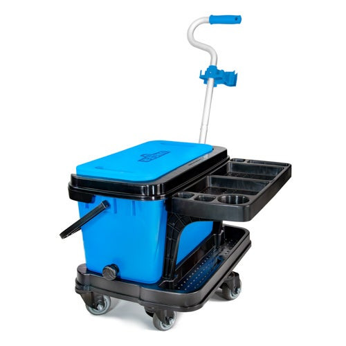 Professional TaskMate Utility Cart