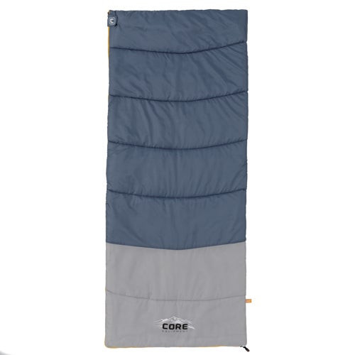 50-Degree XL Sleeping Bag Brick and Mortar