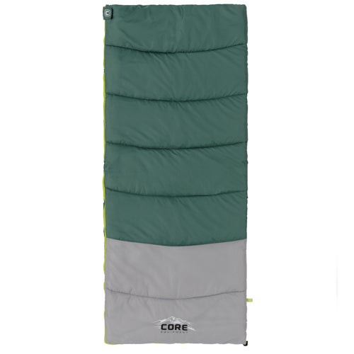 30-Degree XL Sleeping Bag Brick and Mortar
