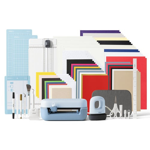 Joy 2 + Ultimate Bundle Blue