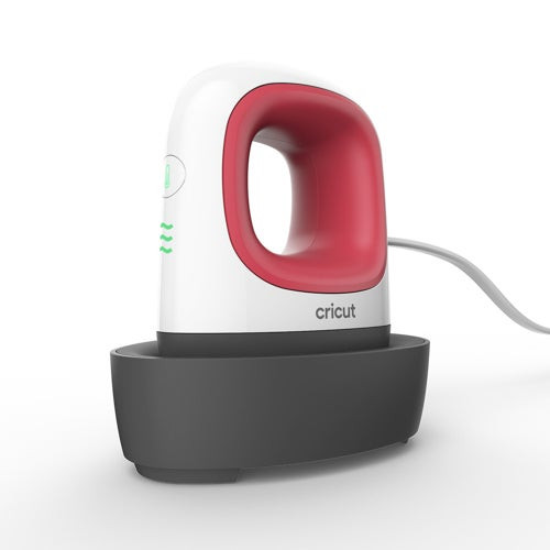 EasyPress Mini Heat Pressing Machine Raspberry