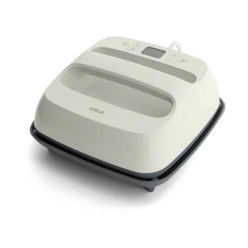 Easypress SE Heat Pressing Machine - 9" x 9" Taupe