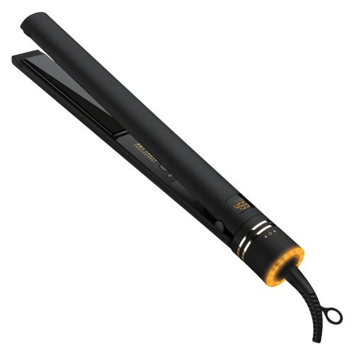 Black Gold Salon 1" Flat Iron