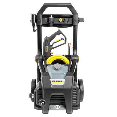 K1900PSB 1900 PSI Electric Pressure Washer w/ Wheels & Folding Handle