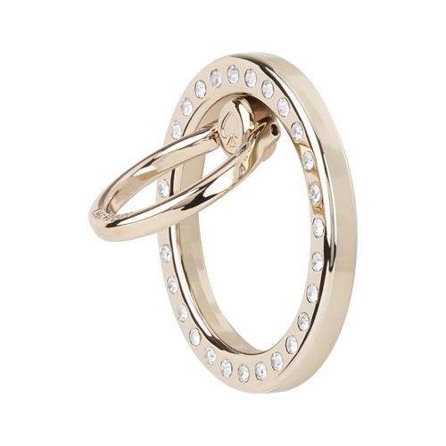 Kate Spade MagSafe Ring Phone Stand Set In Stone