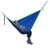 GO2 Traveler Nylon Hammock Lime/Navy