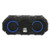 Mini LifeJacket Jolt Rugged Bluetooth Speaker Black