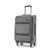 Whim 21" Carry-On Softside Spinner Dove Gray