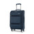 Whim 21" Carry-On Softside Spinner Navy Blue