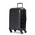 Stratum 2.0 20" Carry-On Hardside Spinner Jet Black