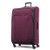 4 Kix 2.0 28" Softside Spinner Purple Orchid