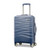 Cascade 20" Carry-On Hardside Spinner Slate Blue