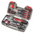 39pc General Tool Kit