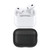 AirPods Pro 2nd Generation w/ Classic Leather Case Black