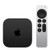 Apple TV 4K WiFi + Ethernet 128GB