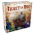 Ticket to Ride Board Game Ages 8+ Years