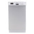 18" Compact Built-In Front Control Dishwasher Stainless Steel