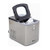 Portable Countertop Ice Maker Stainless Steel