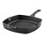 10" Enameled Cast Iron Grill Pan