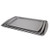 3pc Essential Line Nonstick Cookie Sheet Set