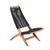 Lisa Modern Lounge Chair