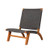 Costa Rica Outdoor Modern Lounge Chair