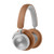 Beoplay HX Noise Cancelling Headphones Timber