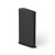 Beosound Emerge Compact Wifi Home Speaker Black Anthracite/Aluminum