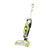 CrossWave Turbo All-in-One Multi-Surface Wet/Dry Vac