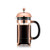 Chambord 8 Cup French Press Coffeemaker Copper
