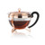 Chambord Tea Pot Copper