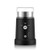 Bistro Electric Coffee Blade Grinder Black