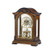 Durant Mantel Clock Walnut