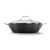 Classic 12" Hard-Anodized Nonstick All Purpose Pan w/ Lid
