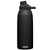Chute Mag 40oz Vacuum Insulated Stainless Steel Bottle Black