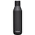 Horizon 25oz Stainless Steel Vacuum Insulated Wine Bottle Black