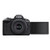 EOS R50 Mirrorless Camera w/ RF-S18-45mm F4.5-6.3 IS STM Lens Kit