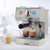 Cafe' Select Espresso & Cappuccino Maker