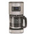 SG300 12-Cup Stainless Steel Coffeemaker